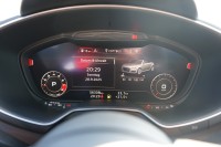 Audi TT Roadster 2.0 TFSI