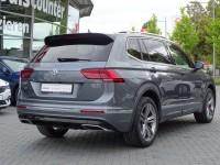 VW Tiguan Allspace 2.0 TDI R-Line 4Motion