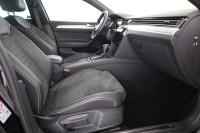 VW Passat Variant 2.0 TSI DSG Elegance
