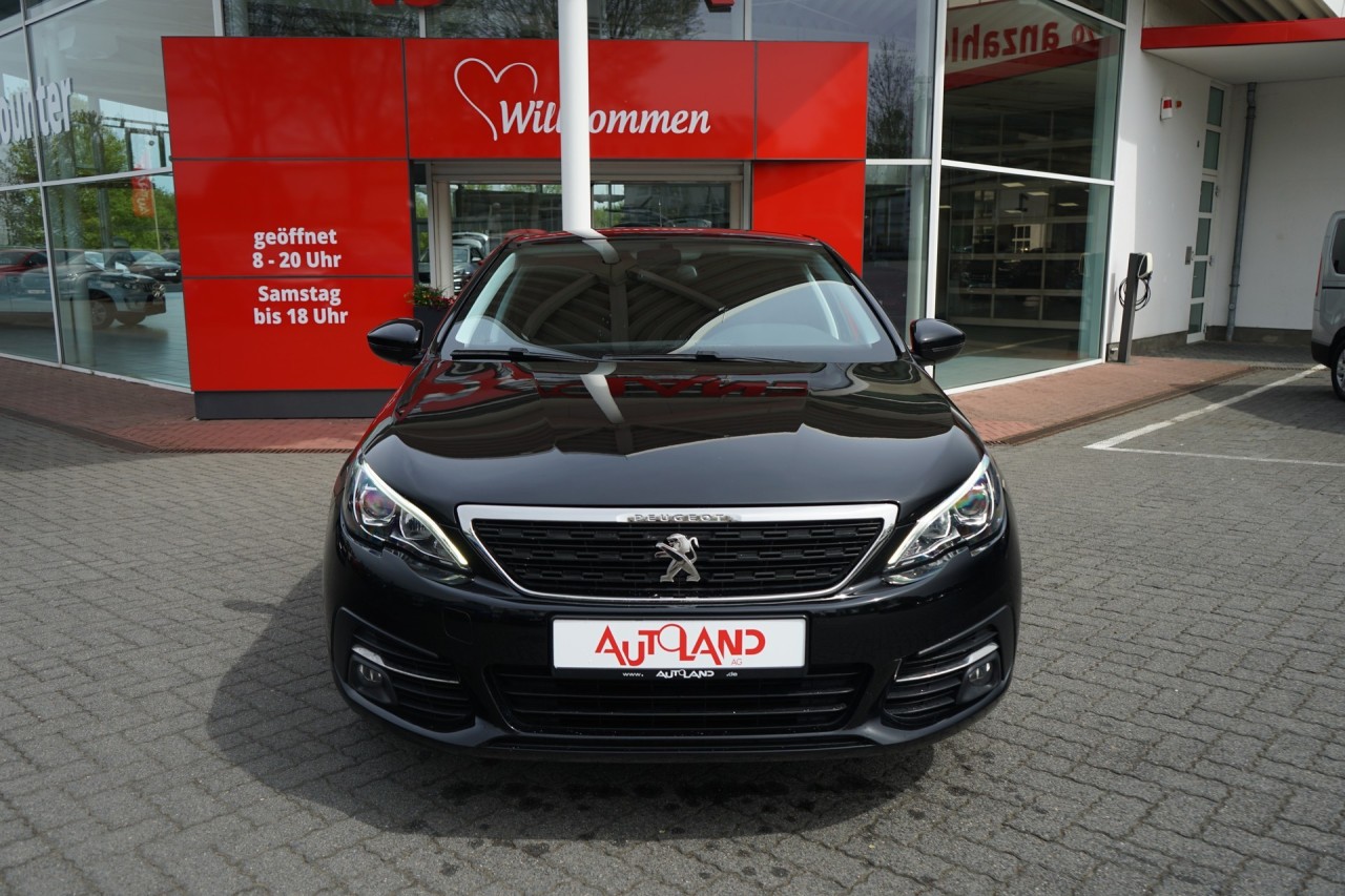 Peugeot 308 SW 1.2 12V e-THP GT-Line