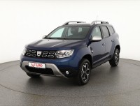 Dacia Duster II 1.3 TCe 150 Adventure Navi Sitzheizung Anhängerkupplung