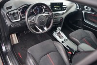 Kia pro_cee'd ProceedCeed GT 1.6 T-GDI