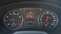 Audi Q3 2.0 TFSI quattro design