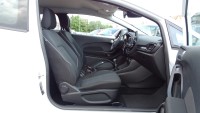 Ford Fiesta 1.1 Trend