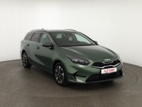 Kia cee'd Sporty Wagon Ceed SW 1.5 T-GDI Aut.