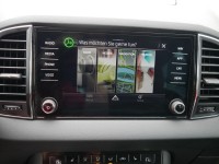 Skoda Karoq 1.5 TSI