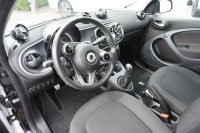 Smart ForFour forfour passion
