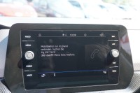 VW T-Cross 1.0 TSI DSG