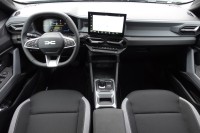Dacia Duster Hybrid 155 Aut.