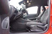 MG MG3 1.5 Hybrid Luxury Aut.