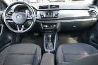 Skoda Fabia Combi 1.2l TSI Style