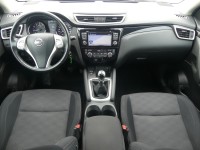 Nissan Qashqai 1.2
