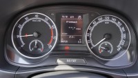 Skoda Fabia 1.0 TSI Soleil
