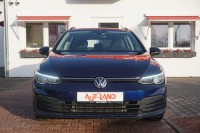 VW Golf VIII Variant 1.5 TSI Life