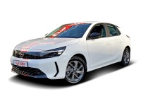 Opel Corsa 1.2 DI Turbo Sitzheizung LED Tempomat