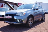 Vorschau: Mitsubishi ASX 1.6 MIVEC EDITION