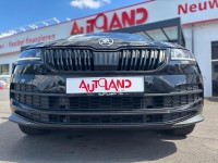 Skoda Karoq 2.0 TSI Sportline 4x4