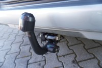 Nissan Townstar Kombi