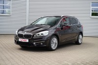 BMW Reihe 2er - 220i Luxury Line Luxury Line ( 2-Zonen-Klima Navi Sitzheizung