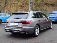 Audi A4 35 2.0 TFSI Avant advanced