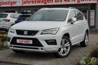 Vorschau: Seat Ateca 1.4 FR Vorschau: Seat Ateca 1.4 FR