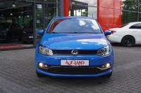VW Polo 1.2 Allstar BMT/Start-Stopp