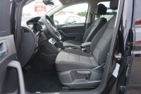 VW Touran 1.5 TSI DSG