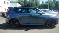 Cupra Ateca 2.0 TSI 4Drive OPF
