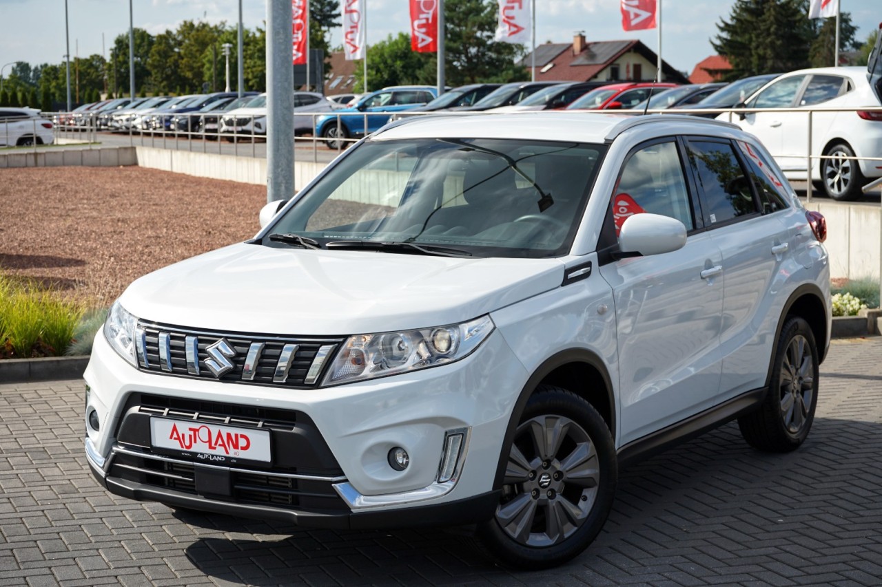 Suzuki Vitara 1.0 Comfort