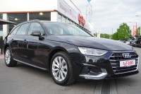 Audi A4 Avant 35 2.0 TDI advanced