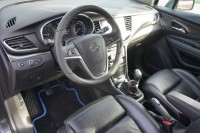 Opel Mokka X 1.4 Turbo
