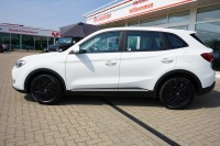 MG ZS 1.5 VTi-Tech Standard