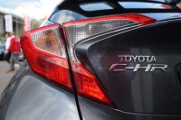 Toyota C-HR 1.2 AWD
