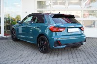 Audi A1 SB 35 1.5 TFSI DSG S-Line