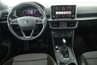 Seat Tarraco 2.0 TDI DSG 4Drive