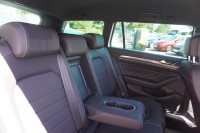 VW Passat Variant 1.5 TSI DSG 2x R-Line