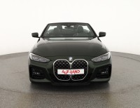 BMW 420 i Cabrio M Sport
