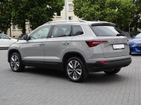 Skoda Karoq 1.5 TSI DSG