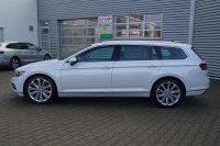 VW Passat Variant 2.0 TSI Elegance 4Motion DSG