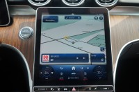 Mercedes-Benz C 220 C220 d T Avantgarde 4Matic
