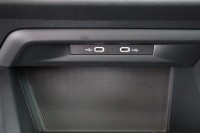 VW Golf VIII Variant 1.0 TSI