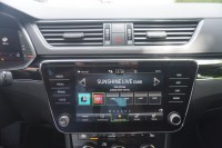 Skoda Superb Combi 1.4 TSI iV L&K