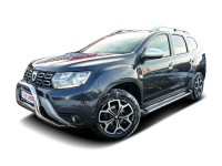 Dacia Duster II 1.3 TCe 130 Prestige Navi Sitzheizung Anhängerkupplung