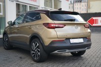 Opel Grandland X 1.2 Turbo Ultimate