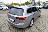 VW Passat Variant 2.0 TDI 4Motion