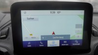 Ford Grand Tourneo Connect 1.5