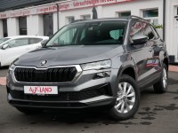 Skoda Karoq 1.5 TSI DSG
