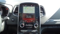 Renault Scenic TCe 160 BOSE-Edition