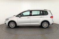 Vorschau: VW Touran 1.4 TSI Comfortline DSG