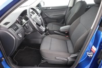 Skoda Rapid Spaceback 1.0 TSI Cool Edition